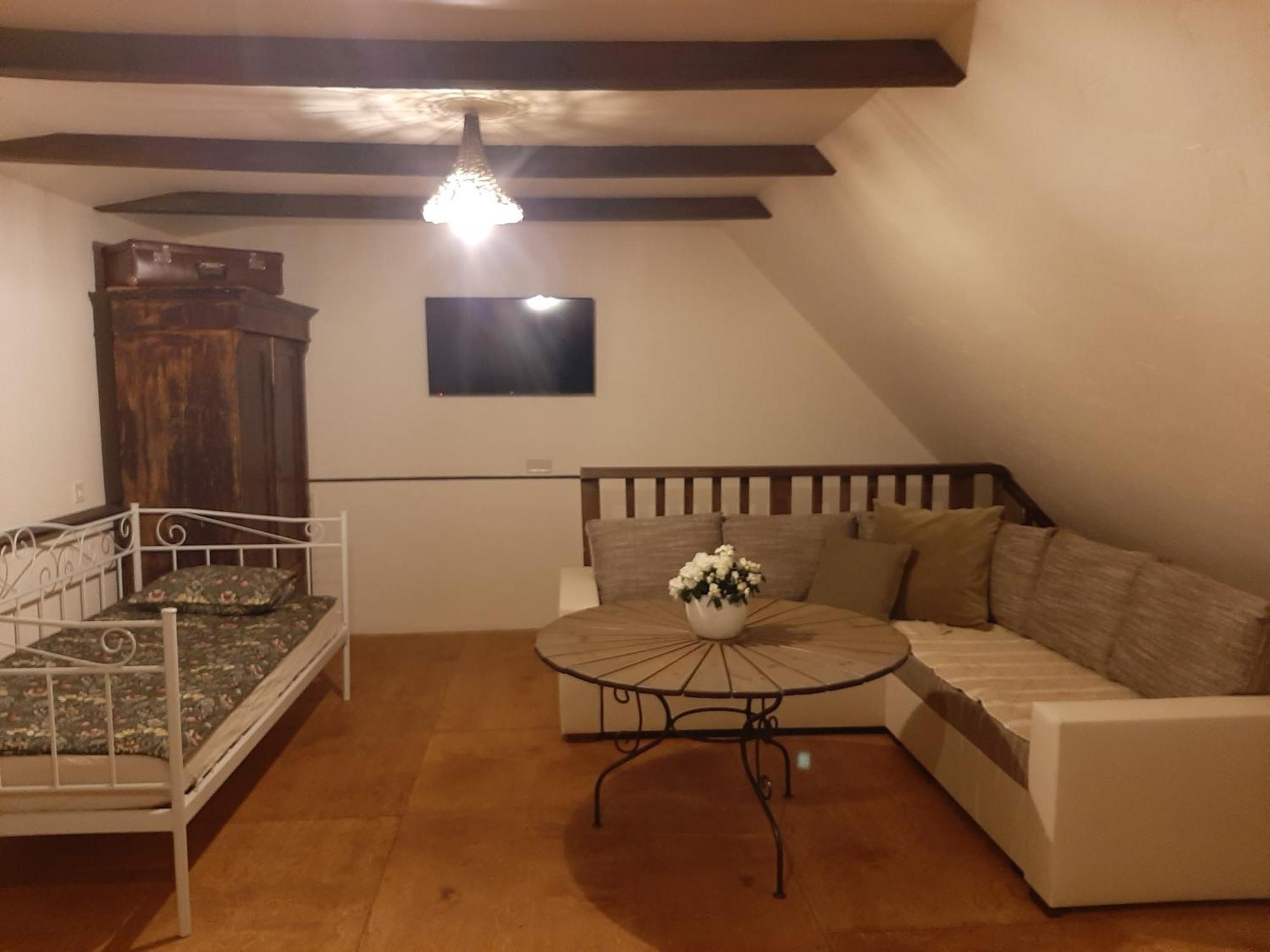 Mosku Pirts Meza Maja Villa Turaida Exteriör bild