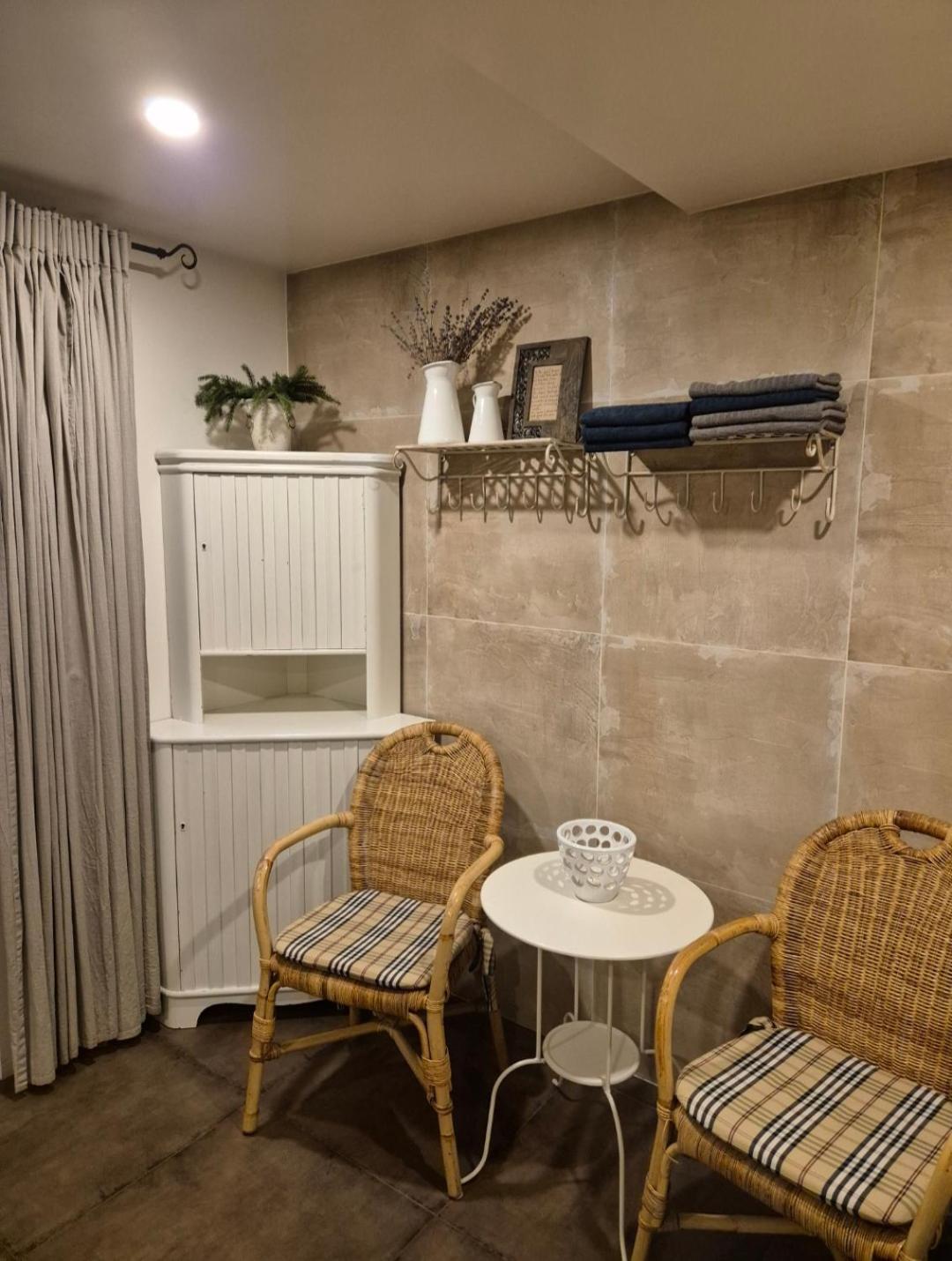 Mosku Pirts Meza Maja Villa Turaida Exteriör bild